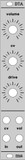 Manhattan Analog DTA