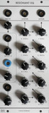 CGS522 Serge Res EQ (Panel + PCB)