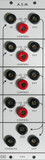 CGS055 Analog Switch Matrix, 4U LW