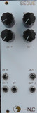NLC1001 Segue Pan XFadr