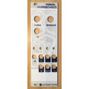 NLC1066 Hyperchaos Primal