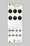 NLC1077 Shat-noir Phaser