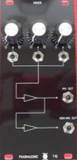 Pharmasonic SYS-700 716 Mixer