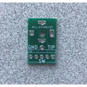 3.5mm Audio Jack Breakout PCB Chiclet
