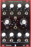 Pharmasonic SYS-700 703C VCF