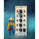 Fonitronik TH 555 VCO (10HP)