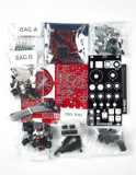 Image of Befaco Lich DIY Eurorack Kit