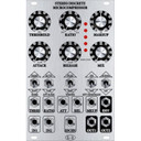 L-1 Stereo Discrete Microcompressor (Assembled)