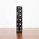 SSL 1530 Tube VCA/Timbral Gate (Dotcom/5U)