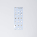 NLC1134 I Was Sitting in a Room