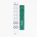 Beers AND/OR Boolean logic