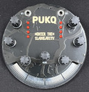 SoulBurn Rapox Tech PUKQ Stereo Noise Generator