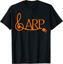 Classic ARP Logo T-Shirt