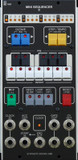 SSL 1651 Mini Sequencer II