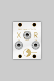 NLC1u05 X0R (White Intellijel)
