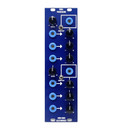 Low-Gain Dual Processor 4U