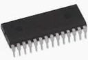 Blacet Miniwave 2090- Programmed EEPROM Wavetable ICs