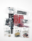 Image of Befaco Burst DIY Modular Kit