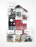 Image of Befaco Instrument Interface Eurorack DIY Kit