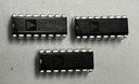 ADG202AKNZ CMOS Switch IC