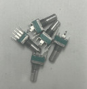9MM Vertical Pot PCB-Mount D-Shaft (Alpha Sub)