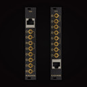 Black Noise Modular Pipe