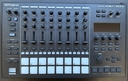 Image of Roland MC-707 Groovebox + Decksaver (Certified Pre-Owned)