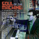 CD- Soul Of The Machine