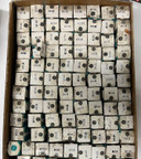 1N539 Germanium Diode GE