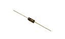 Carbon Comp Resistors NOS 1/4W 5% Stackpole