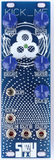 Image of Snazzy FX Kick Me Eurorack Module