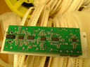 Image of Bulbous Also Tapered PCB
