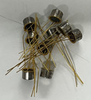 2N1131 Silicon Transistor PNP Hytron