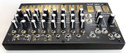 Make Noise O-CTRL Controller - patchable, clockable controller and step sequencer for voltage controlled synthesizer systems.