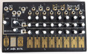 Make Noise O-CTRL Controller - patchable, clockable controller and step sequencer for voltage controlled synthesizer systems.