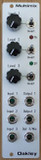 Oakley Modular Multimix Eurorack module.
