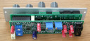 The Journeyman is a 6HP, four-pole, dual-mode filter module featuring a unique, non-linear discrete circuit inspired by 1970s Japanese Traveller filters.