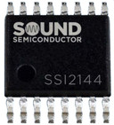 SSI2144 VCLPF SMT IC