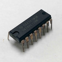SN74HC138N 3-Line To 8-Line Decoder/Demultiplexer