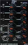 Blacet 5-Input Mixer 3500