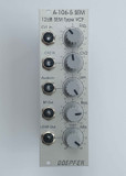 Doepfer A-106-5 SEM VCF (Certified Pre-Owned)