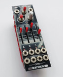 The VC ADSR is our take on the classic ADSR: now smaller, more powerful and user friendly.