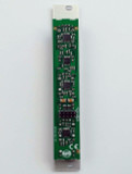 WMD Buffered Mult -  A clean, efficient 3-channel buffered multiple for your modular setup.