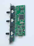 2hp Pluck (CPO)
