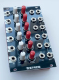 Befaco Hexmix VCA (CPO)