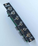 Make Noise Brains (CPO)