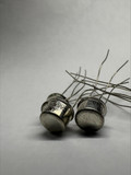 General Instrument Mil-Spec 2N388 NPN Germanium Transistor