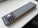 The Polyend Seq is a polyphonic MIDI step sequencer designed for spontaneous performance and instant creativity.