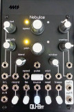 QU-Bit Nebulae is a granular sampler and DSP platform.