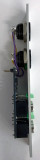 Pexp-1 is an expander module for Pamela’s NEW Workout offering additional dedicated fixed clocked outputs.